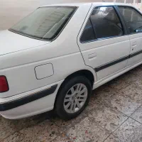 پژو پارس tu5 مدل ۹۶