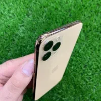 iPhone 11 pro zaa gold 256|موبایل|آق قلا, |دیوار