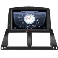 مانیتور لمسی تیبا