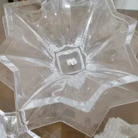 سرویس پذیرایی ژاپنی ستاره ای|ظروف سرو و پذیرایی|نیشابور, هفده شهریور|دیوار