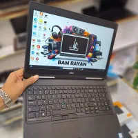 لپ تاپ گیمینگ و مهندسی DELL