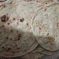 نان تنوری خانگی|خوردنی و آشامیدنی|اهواز, شهرک رزمندگان|دیوار
