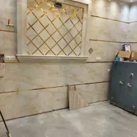 کاشی کاری ونماکاری