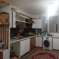 آپارتمان 2خواب طبقه 3بالای همکف