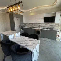 فروش و تهاتر آپارتمان ویو ابدی دریا متل قو