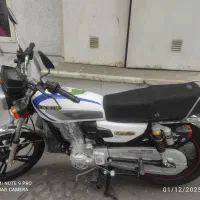 موتور هوندا 200مدل1404