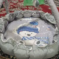 تشک بازی