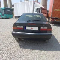 خودرو سواری زانتیا ۱۸۰۰