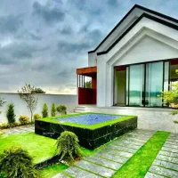 ویلاباغ-نقلی-استخر-داخل-شهرک-جاده-دریاایزدشهر