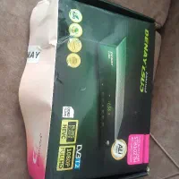 گیرنده دیجیتال|صوتی و تصویری|قم, نیروگاه|دیوار