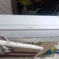 لوازم کامل میوه فروشی(با موتور برق و اسپیلیت)|فروشگاه و مغازه|ساری, |دیوار