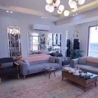 فروش ۱۴۳ متری سه خواب فاز 7 صدف ساختمان کوروش|فروش آپارتمان|کیش, |دیوار