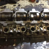 سرسیلندر ۴۰۵سمند پرشیا اصل ایساکویی دوگانه شرکتی