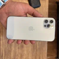 Iphone 12 pro