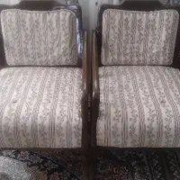 مبل هفت نفره|مبلمان خانگی و میز عسلی|سبزوار, هویزه|دیوار