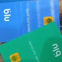 بلو بانک سامان ولی دوست داشتنی