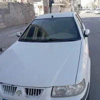 سمند lx|خودرو سواری و وانت|زاهدان, |دیوار