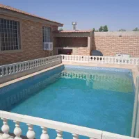 اجاره باغ ویلا کبوترآباد|اجارهٔ کوتاه‌مدت ویلا و باغ|اصفهان, بهارستان|دیوار