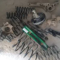 وسیله جلوبندی خودرو