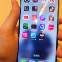 گوشی ایفون ۱۴ پرومکس