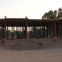 آرماتوربندی ساختمان