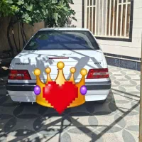 پژو اس ال ایکس (slx) تیوفایو  مدل ۱۴۰۰