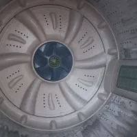 لباسشویی تمام اتوماتیک ۱۴ کیلویی پتو شور|ماشین لباسشویی و خشک‌کن لباس|کاشان, درب باغ|دیوار