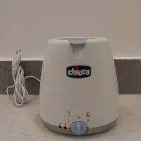 گرم کن برقی شیشه شیر کودک برند chicco
