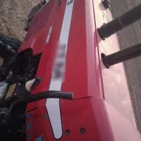 سلام 475مدل 98پمپ کوچک|خودرو سنگین|سرپل ذهاب, |دیوار