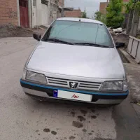 پژو ۴۰۵مدل۸۸