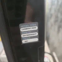 تلویزیون ۴۶ اینچ سامسونگ|تلویزیون و پروژکتور|تهران, مرزداران|دیوار