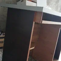 میز کامپیوتر ، مطالعه|میز تحریر و کامپیوتر|اهرم, |دیوار