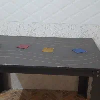 میز ۶نفره