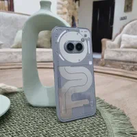 ناتینگ فون2a plus|موبایل|زنجان, |دیوار