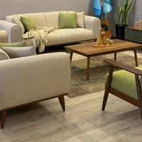 مبل مدل مینمال ۸نفره