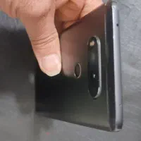 LG V20|موبایل|خرم‌آباد, |دیوار