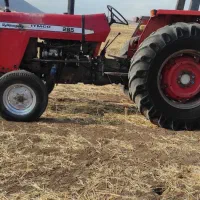 تراکتور۲۸۵ مدل ۱۳۷۷