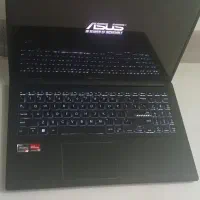 لپتاپ asus vivobook go 15   oled 100% DCIP3 e1504f