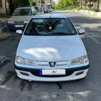 پارس مدل ۹۹