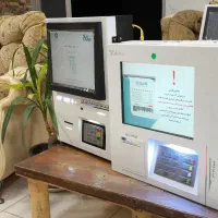 فروش انواع خود پرداز و کشلس بانکی|فروشگاه و مغازه|تبریز, |دیوار