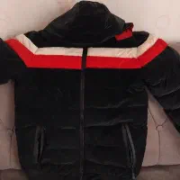 کاپشن پسرانه