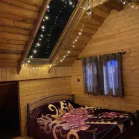 کلبه جنگلی و ویلا استخردار و بدون استخر|اجارهٔ کوتاه‌مدت ویلا و باغ|ماسال, |دیوار