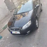 رانا lx بی رنگ و کم کارکرد