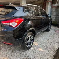 هایما s5 مدل ۴۰۱ در حد نو