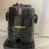 جاروبرقی بوش بسیار تمیز