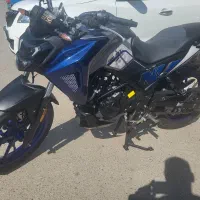 موتور گلکسی na180