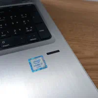 لپ تاپ استوک اچ پی HP 450 G3 - core i7 گرافیک مجزا|رایانه همراه|قم, شاه سید علی|دیوار