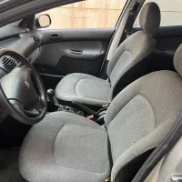 ۲۰۶ تیپ ۲ اصل فرانسه زیر خاکی