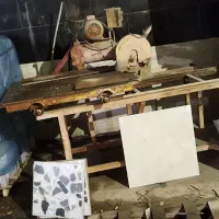 دستگاه  برش سنگ وسرامیک