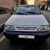 فروش پراید مدل ۹۵se|خودرو سواری و وانت|تهران, شوش (باغ آذری)|دیوار